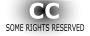 Bestand:90px-CC some rights reserved.png