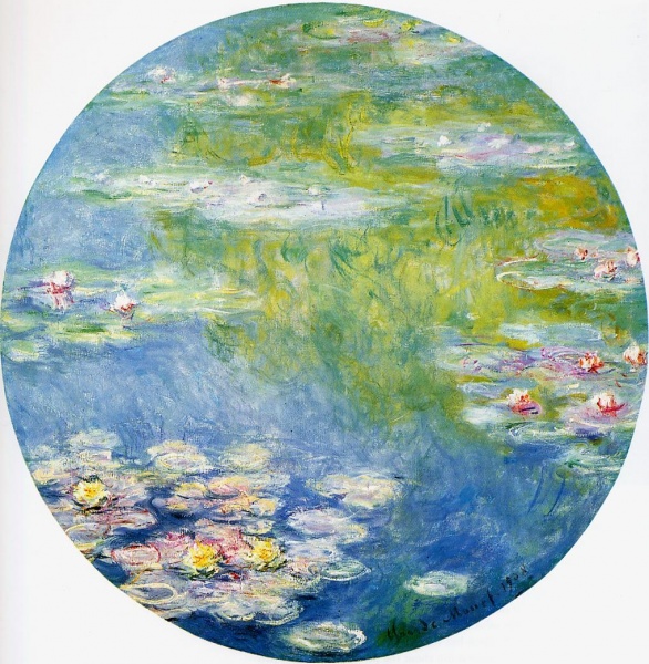 Bestand:Monet Water Lilies.jpg