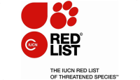 IUCN rode lijst